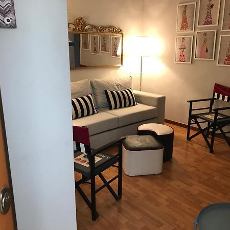 Apartament Calefati House Possibilita Self Check In Dopo Le 22 Bari Zewnętrze zdjęcie