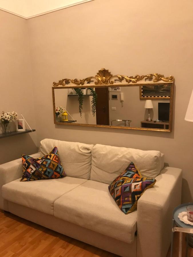 Apartament Calefati House Possibilita Self Check In Dopo Le 22 Bari Zewnętrze zdjęcie