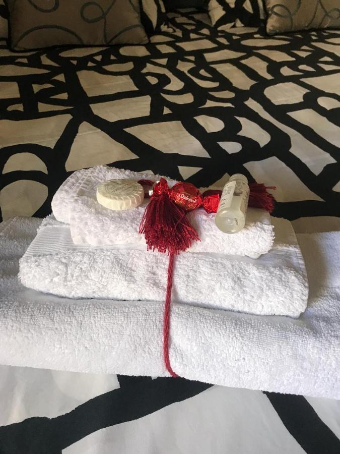 Apartament Calefati House Possibilita Self Check In Dopo Le 22 Bari Zewnętrze zdjęcie