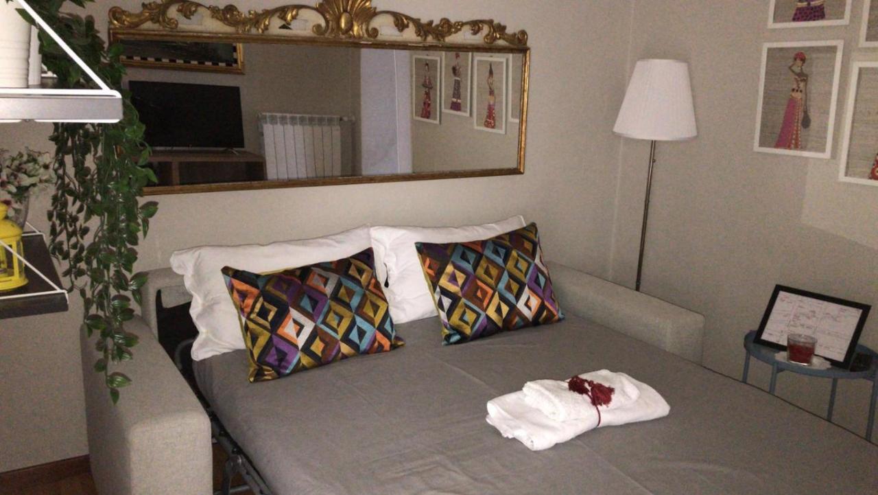 Apartament Calefati House Possibilita Self Check In Dopo Le 22 Bari Zewnętrze zdjęcie