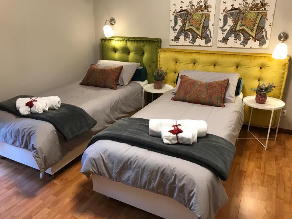 Apartament Calefati House Possibilita Self Check In Dopo Le 22 Bari Zewnętrze zdjęcie