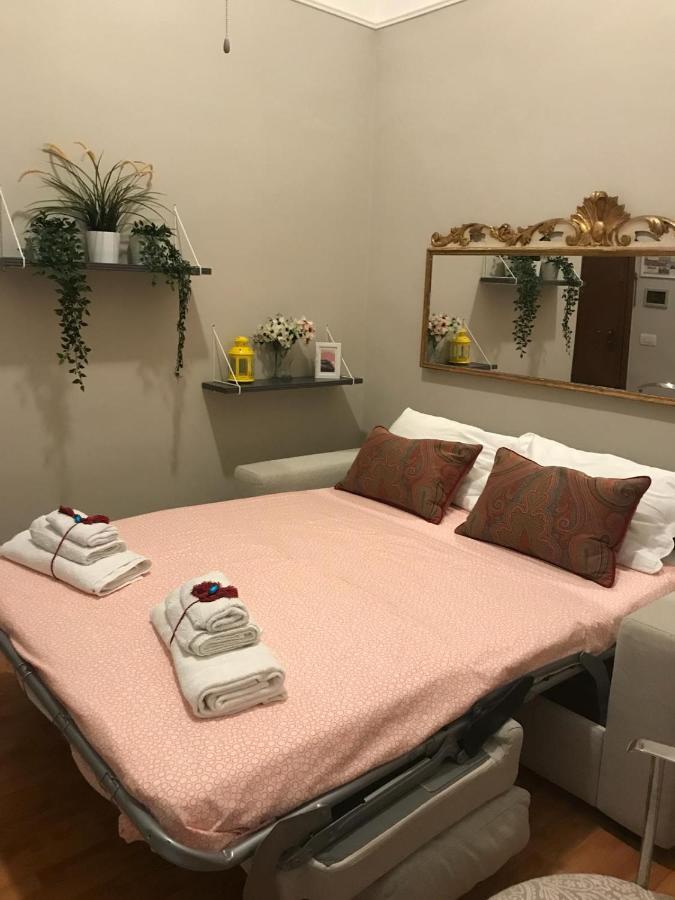 Apartament Calefati House Possibilita Self Check In Dopo Le 22 Bari Zewnętrze zdjęcie