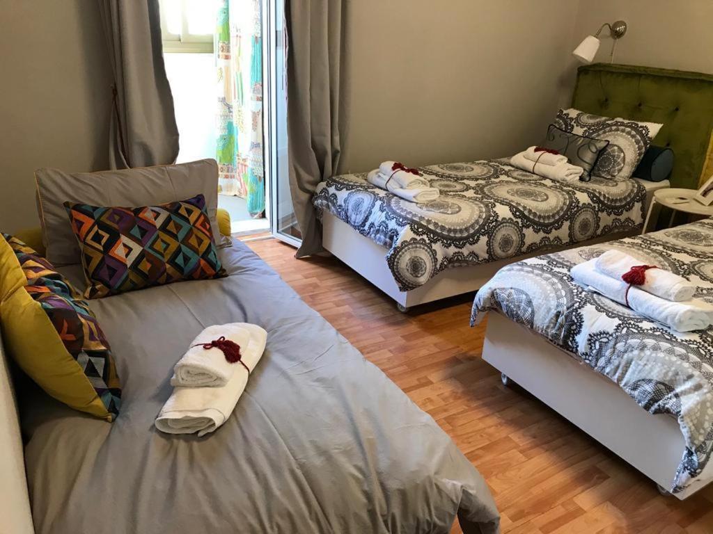 Apartament Calefati House Possibilita Self Check In Dopo Le 22 Bari Zewnętrze zdjęcie