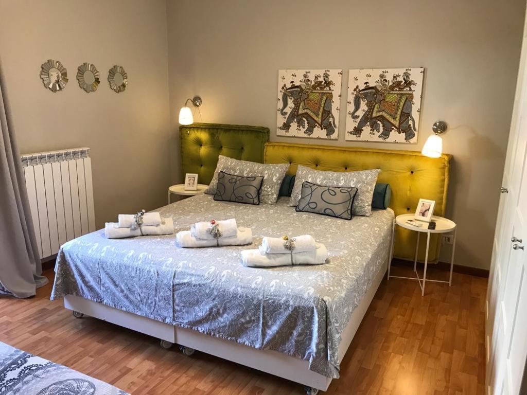 Apartament Calefati House Possibilita Self Check In Dopo Le 22 Bari Zewnętrze zdjęcie