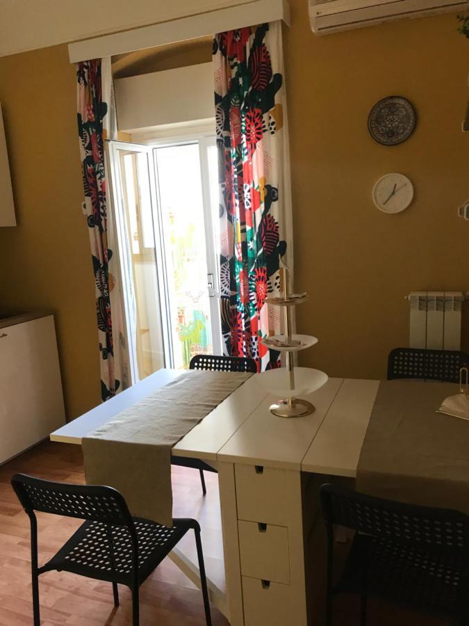 Apartament Calefati House Possibilita Self Check In Dopo Le 22 Bari Zewnętrze zdjęcie