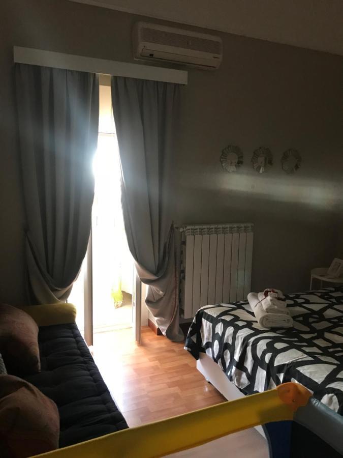 Apartament Calefati House Possibilita Self Check In Dopo Le 22 Bari Zewnętrze zdjęcie