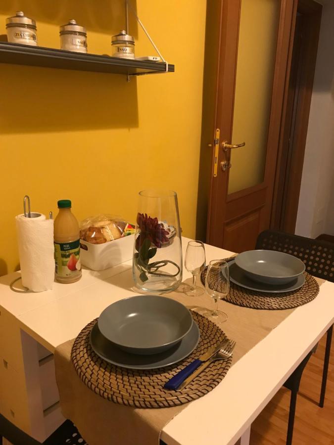 Apartament Calefati House Possibilita Self Check In Dopo Le 22 Bari Zewnętrze zdjęcie