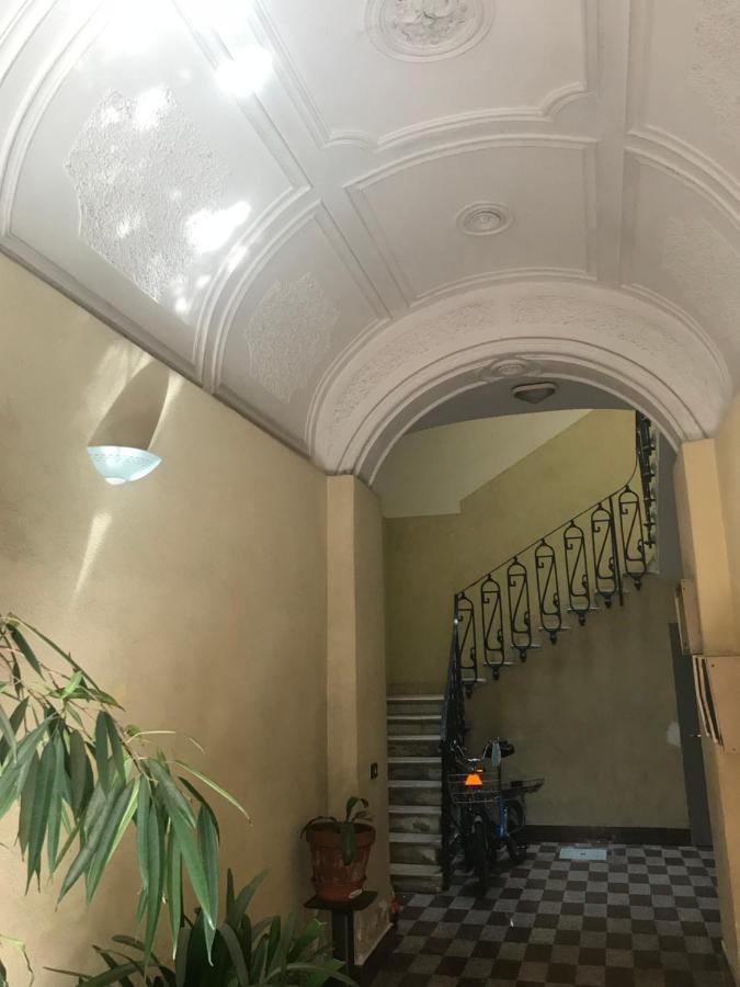 Apartament Calefati House Possibilita Self Check In Dopo Le 22 Bari Zewnętrze zdjęcie