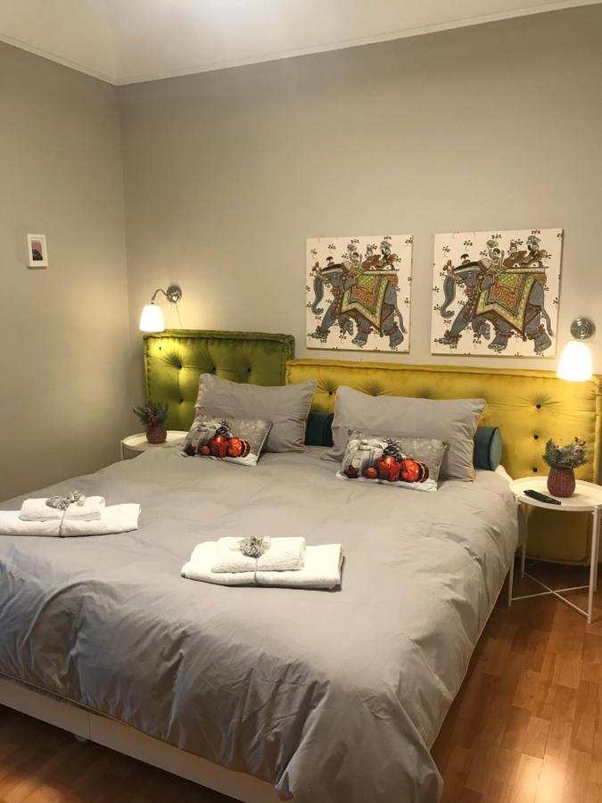 Apartament Calefati House Possibilita Self Check In Dopo Le 22 Bari Zewnętrze zdjęcie