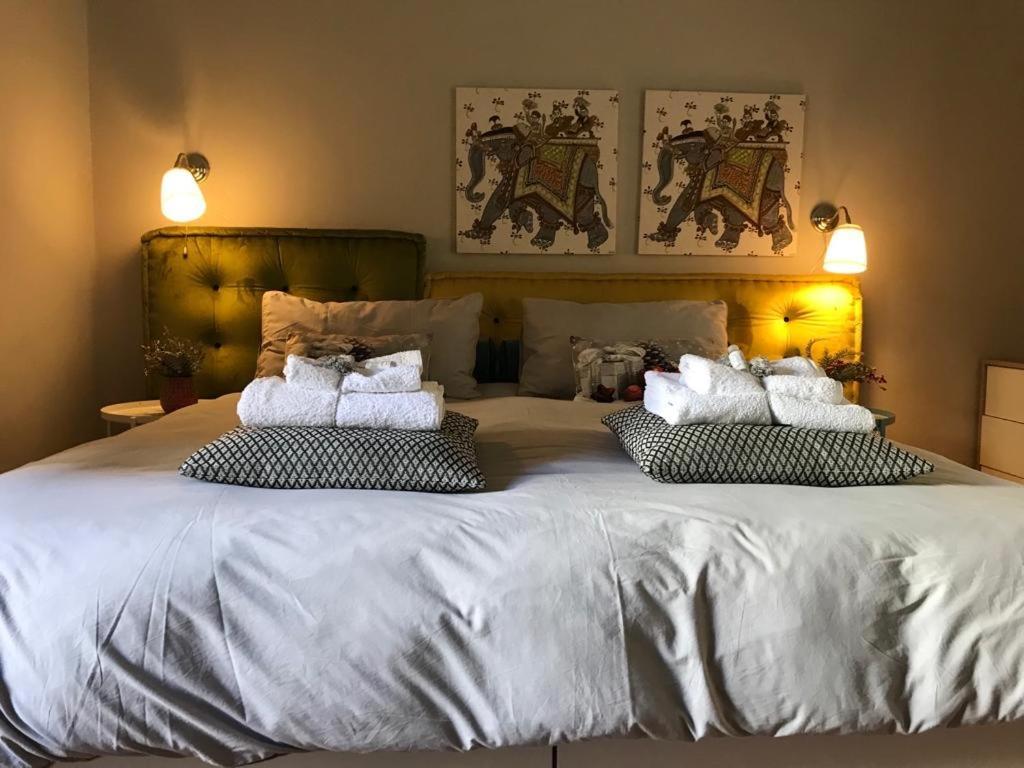 Apartament Calefati House Possibilita Self Check In Dopo Le 22 Bari Zewnętrze zdjęcie