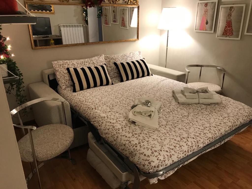 Apartament Calefati House Possibilita Self Check In Dopo Le 22 Bari Zewnętrze zdjęcie