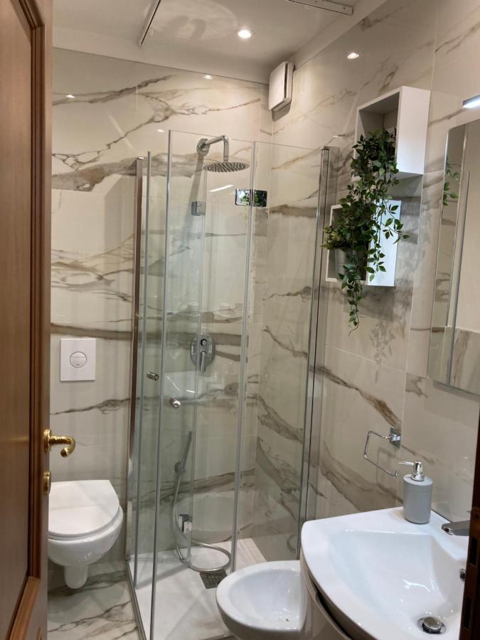 Apartament Calefati House Possibilita Self Check In Dopo Le 22 Bari Zewnętrze zdjęcie