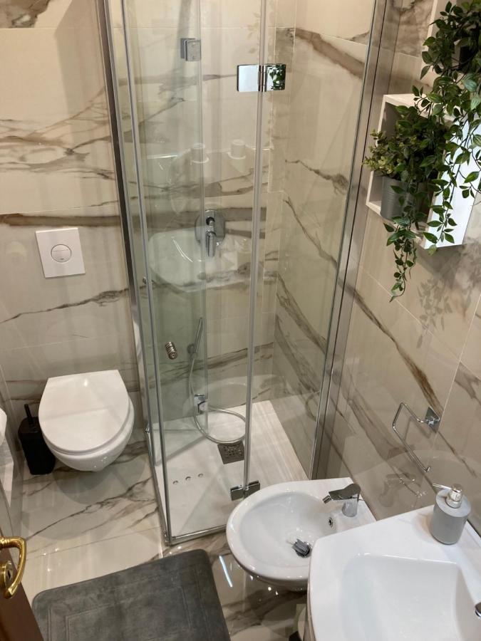 Apartament Calefati House Possibilita Self Check In Dopo Le 22 Bari Zewnętrze zdjęcie