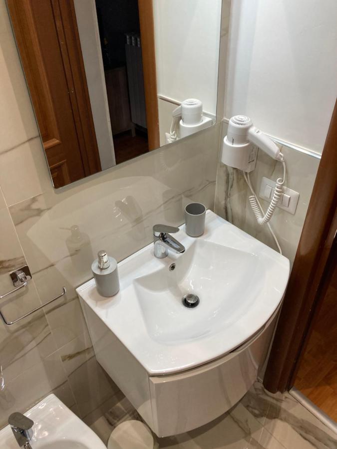Apartament Calefati House Possibilita Self Check In Dopo Le 22 Bari Zewnętrze zdjęcie