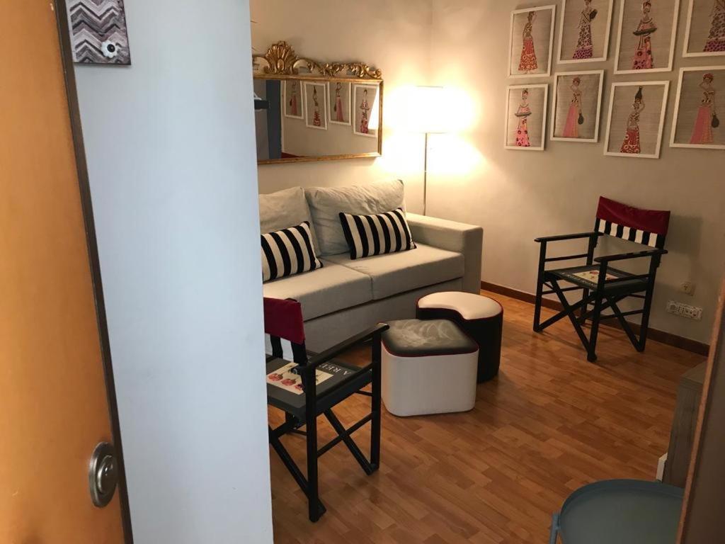 Apartament Calefati House Possibilita Self Check In Dopo Le 22 Bari Zewnętrze zdjęcie
