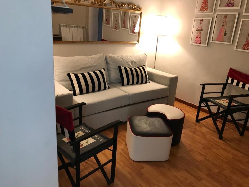 Apartament Calefati House Possibilita Self Check In Dopo Le 22 Bari Zewnętrze zdjęcie