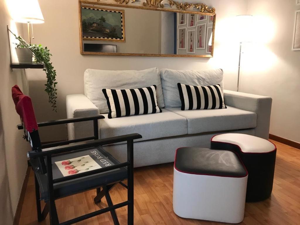 Apartament Calefati House Possibilita Self Check In Dopo Le 22 Bari Zewnętrze zdjęcie