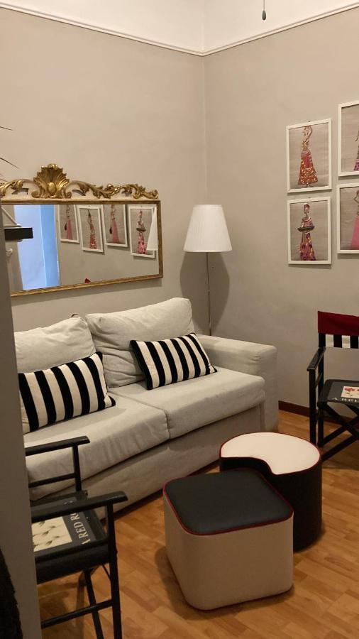 Apartament Calefati House Possibilita Self Check In Dopo Le 22 Bari Zewnętrze zdjęcie