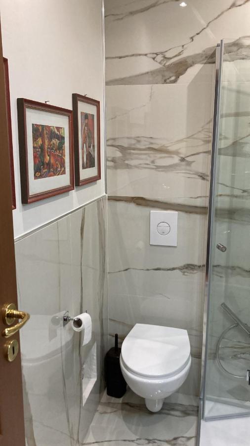 Apartament Calefati House Possibilita Self Check In Dopo Le 22 Bari Zewnętrze zdjęcie
