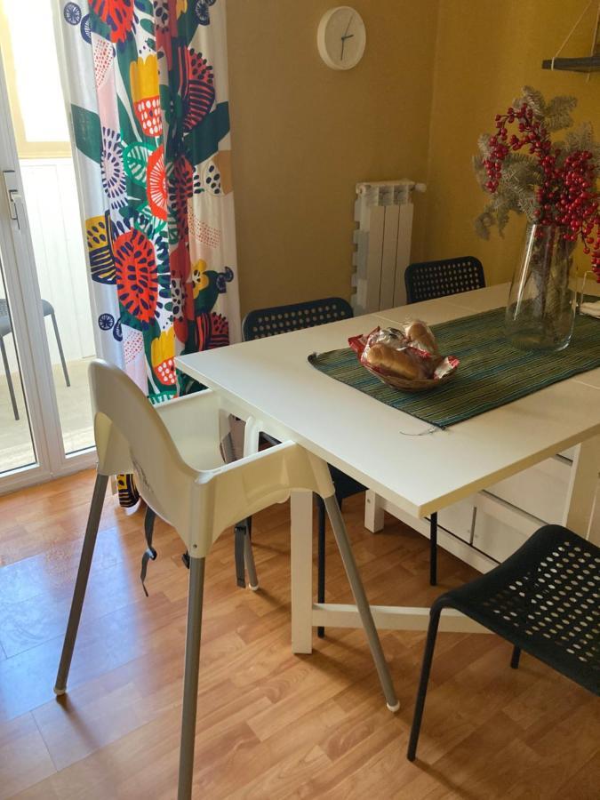 Apartament Calefati House Possibilita Self Check In Dopo Le 22 Bari Zewnętrze zdjęcie