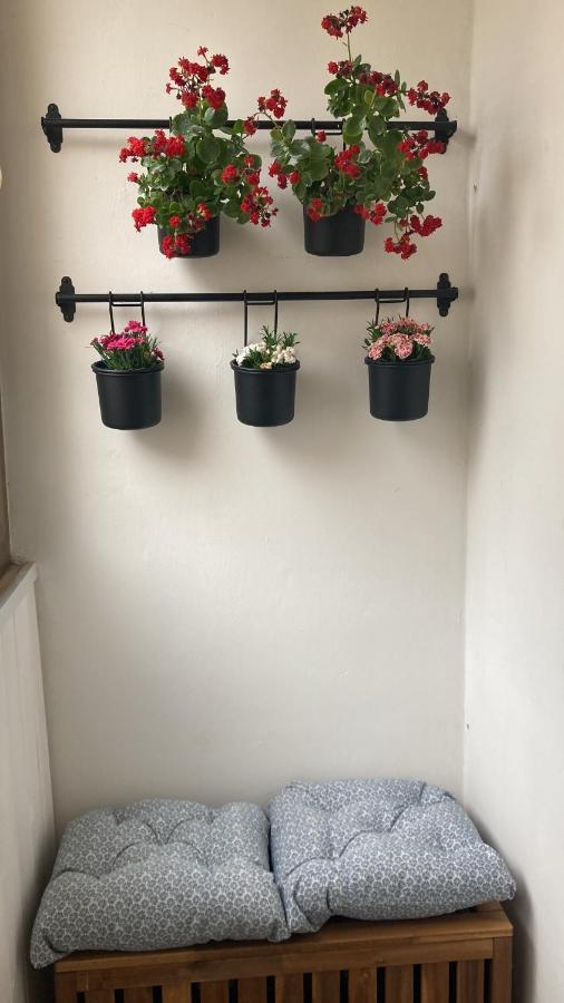 Apartament Calefati House Possibilita Self Check In Dopo Le 22 Bari Zewnętrze zdjęcie